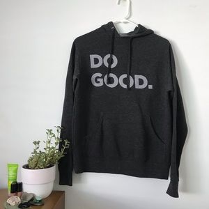 Cotopaxi “Do Good” Hoodie